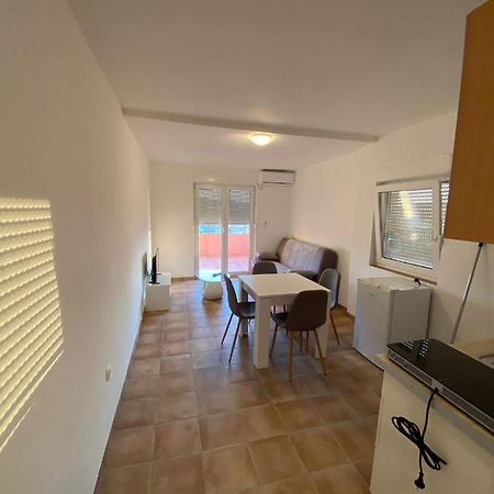 Apartments Dalmatia Sveti Petar  Eksteriør bilde