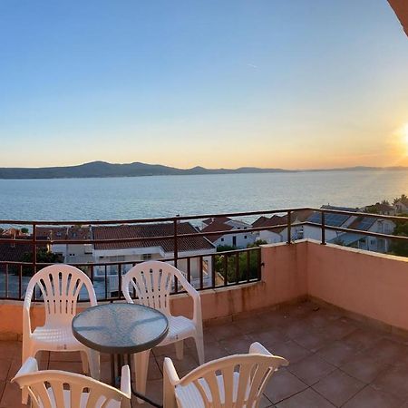 Apartments Dalmatia Sveti Petar  Eksteriør bilde