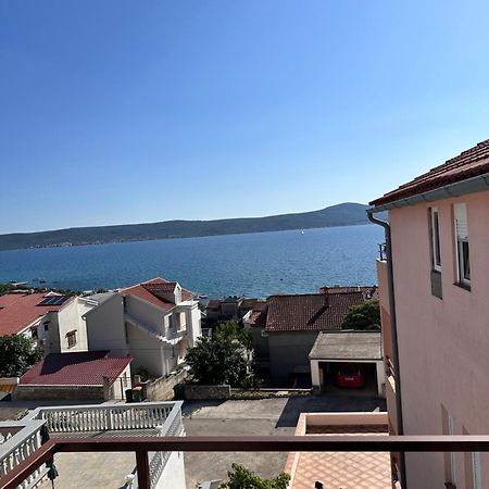 Apartments Dalmatia Sveti Petar  Eksteriør bilde