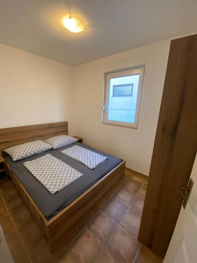 Apartments Dalmatia Sveti Petar  Eksteriør bilde