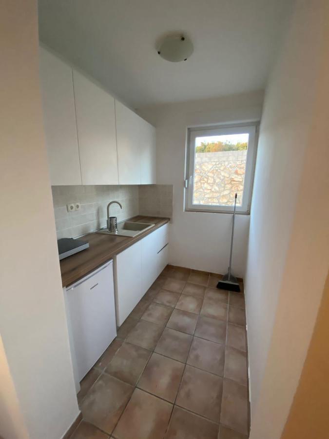 Apartments Dalmatia Sveti Petar  Eksteriør bilde