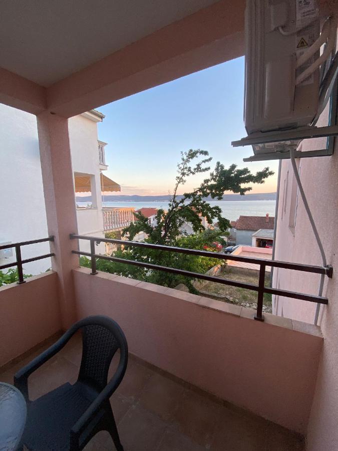 Apartments Dalmatia Sveti Petar  Eksteriør bilde