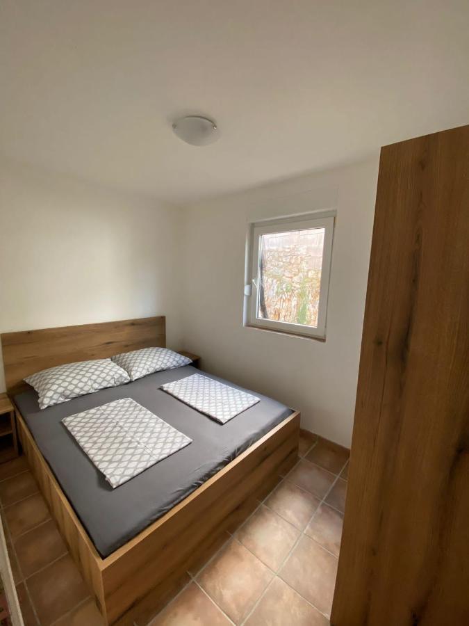 Apartments Dalmatia Sveti Petar  Eksteriør bilde