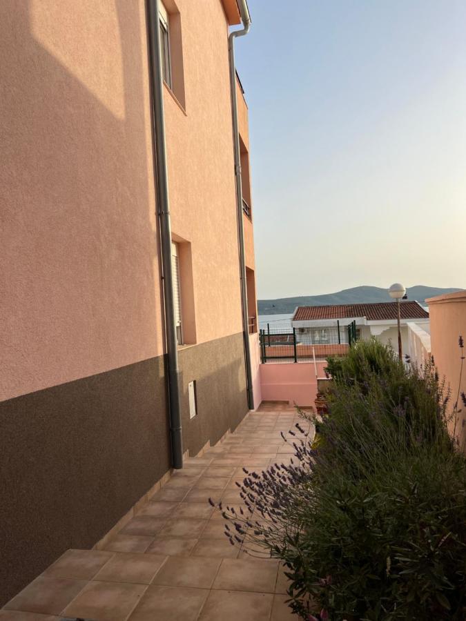 Apartments Dalmatia Sveti Petar  Eksteriør bilde