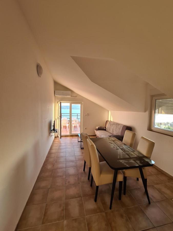 Apartments Dalmatia Sveti Petar  Rom bilde
