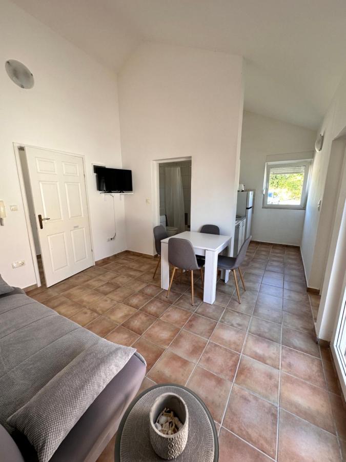 Apartments Dalmatia Sveti Petar  Eksteriør bilde