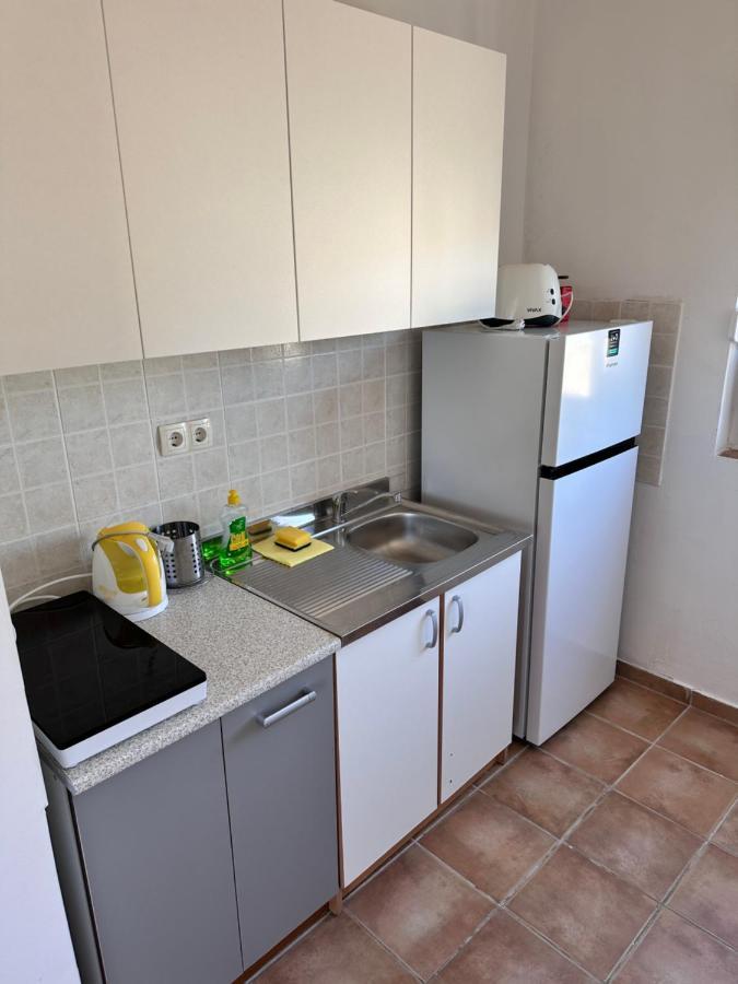 Apartments Dalmatia Sveti Petar  Eksteriør bilde