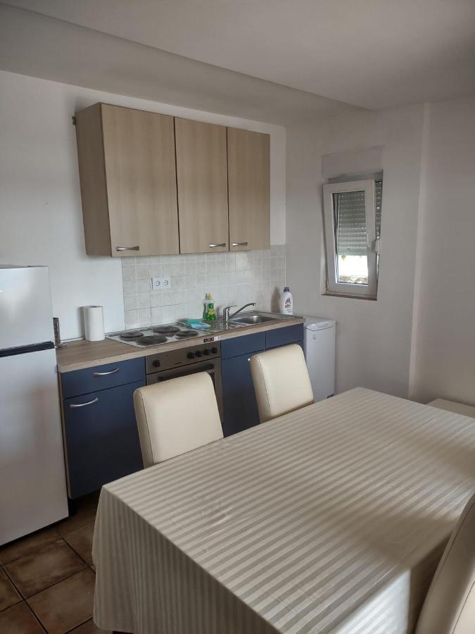 Apartments Dalmatia Sveti Petar  Eksteriør bilde