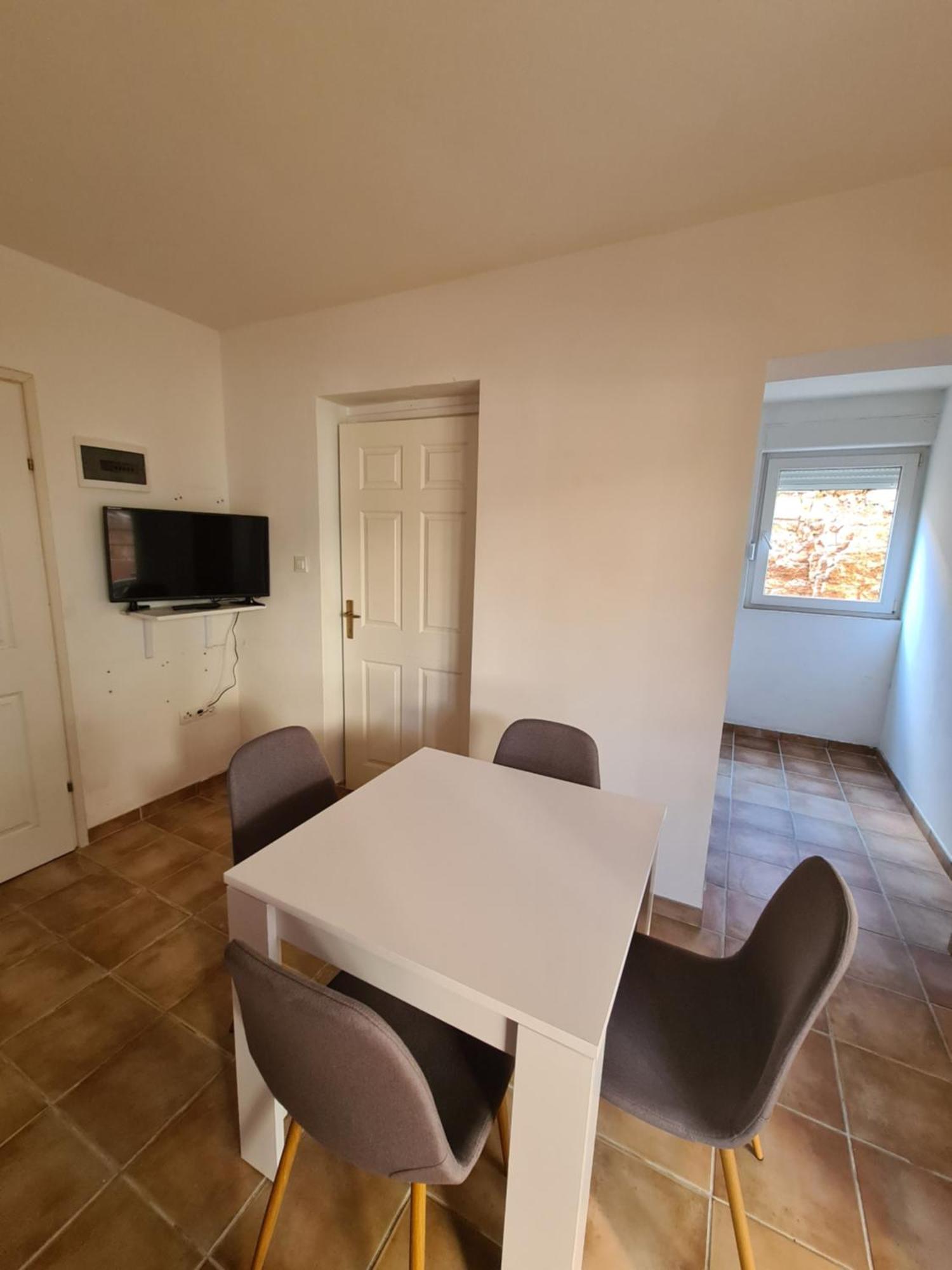 Apartments Dalmatia Sveti Petar  Rom bilde