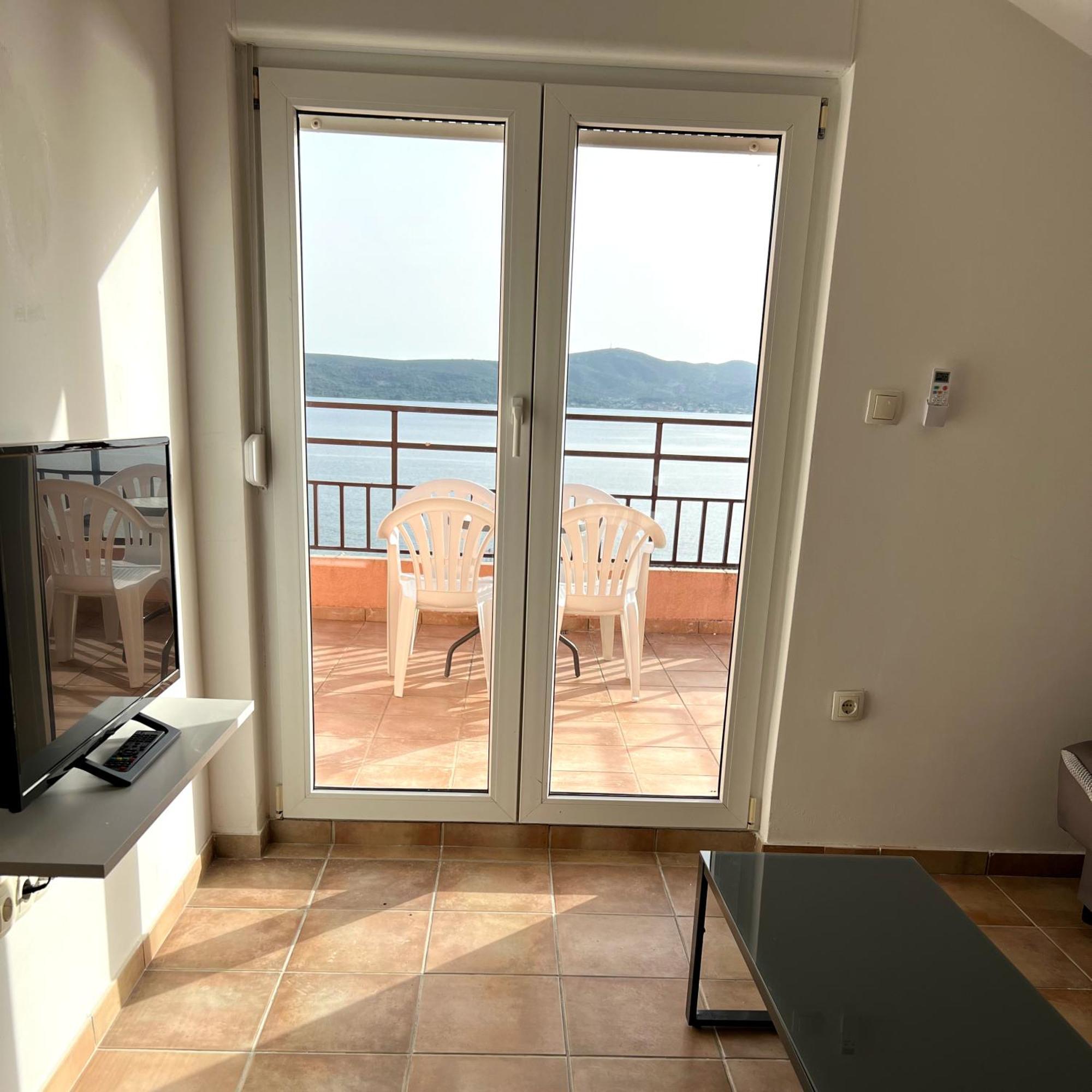 Apartments Dalmatia Sveti Petar  Rom bilde