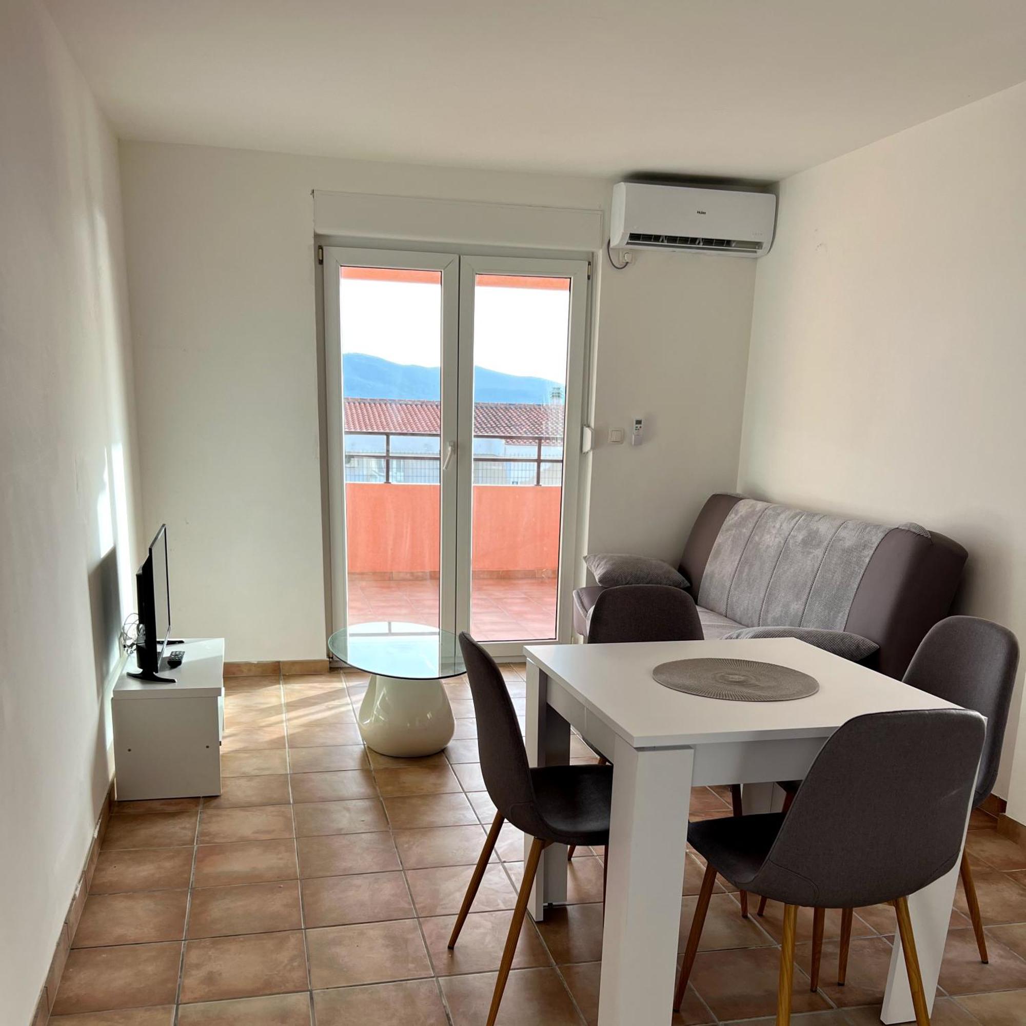 Apartments Dalmatia Sveti Petar  Rom bilde