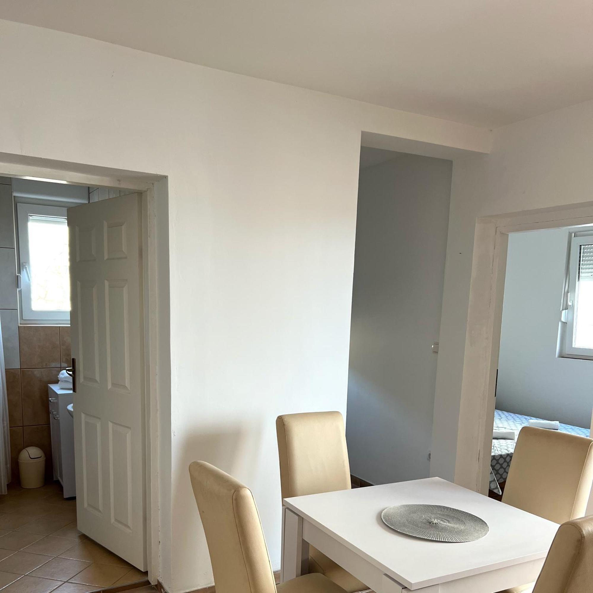 Apartments Dalmatia Sveti Petar  Rom bilde