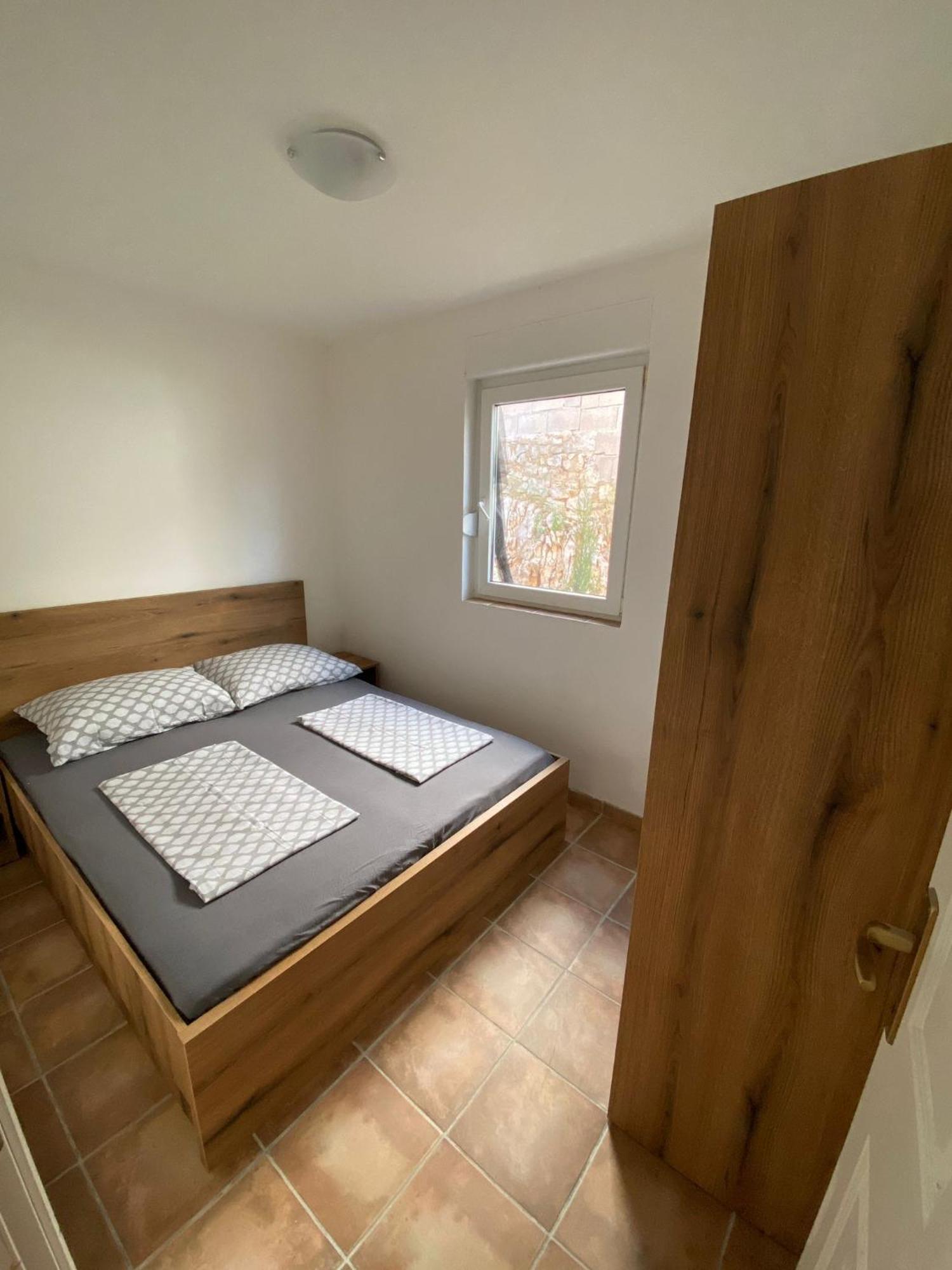 Apartments Dalmatia Sveti Petar  Rom bilde