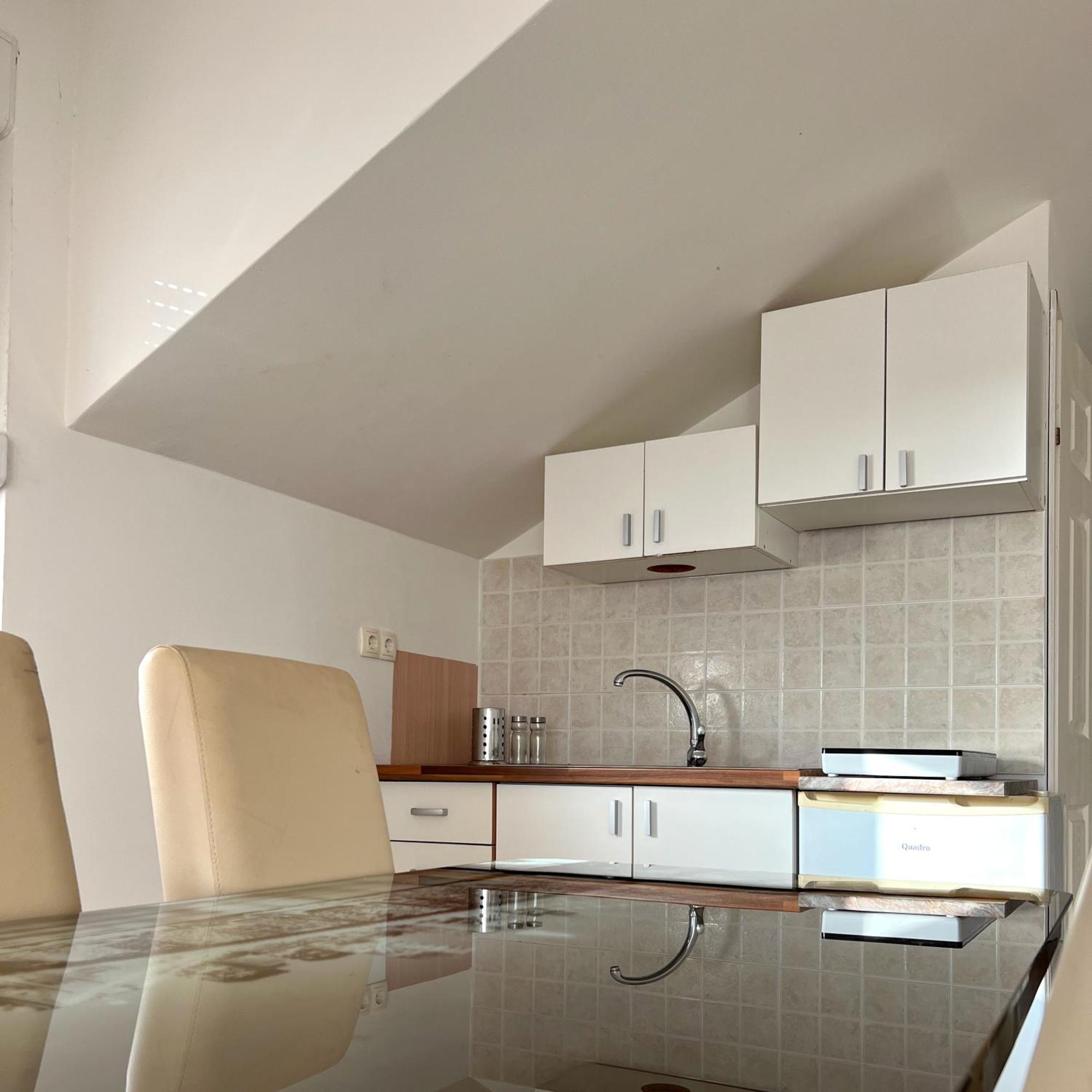 Apartments Dalmatia Sveti Petar  Rom bilde