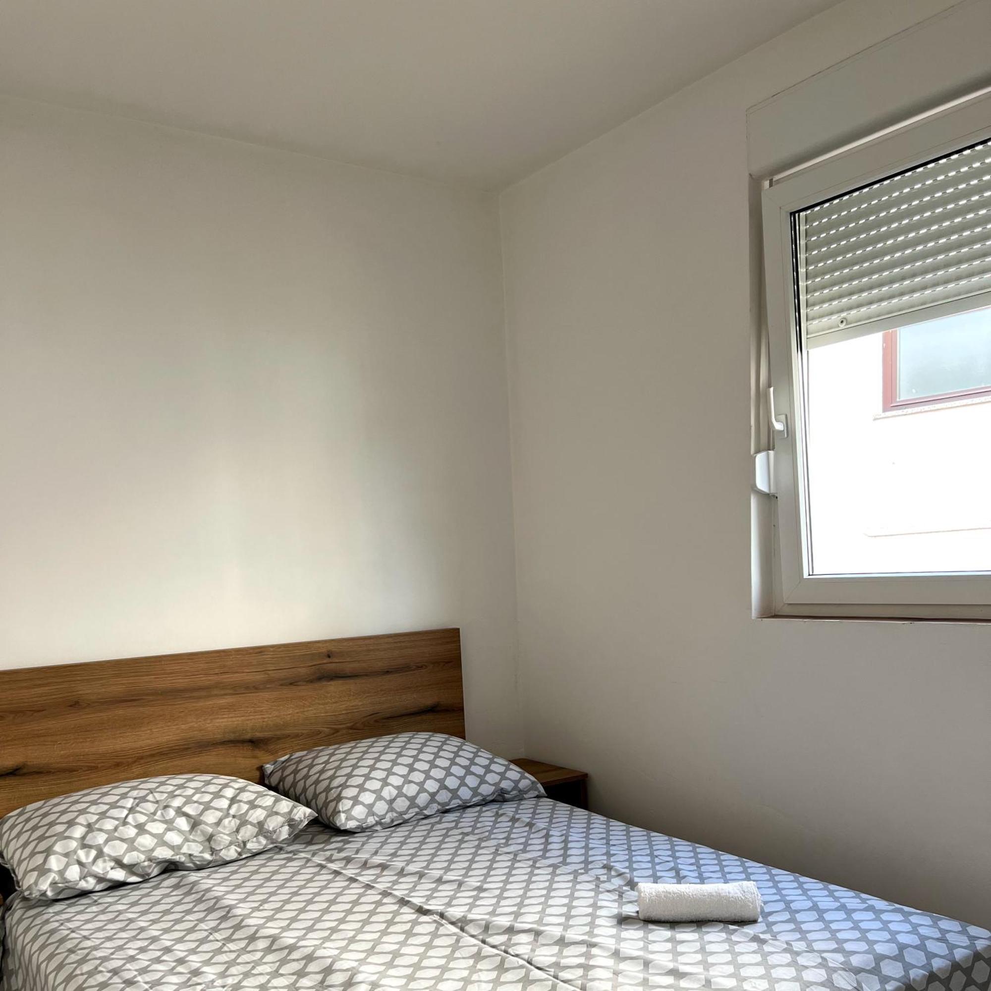 Apartments Dalmatia Sveti Petar  Rom bilde