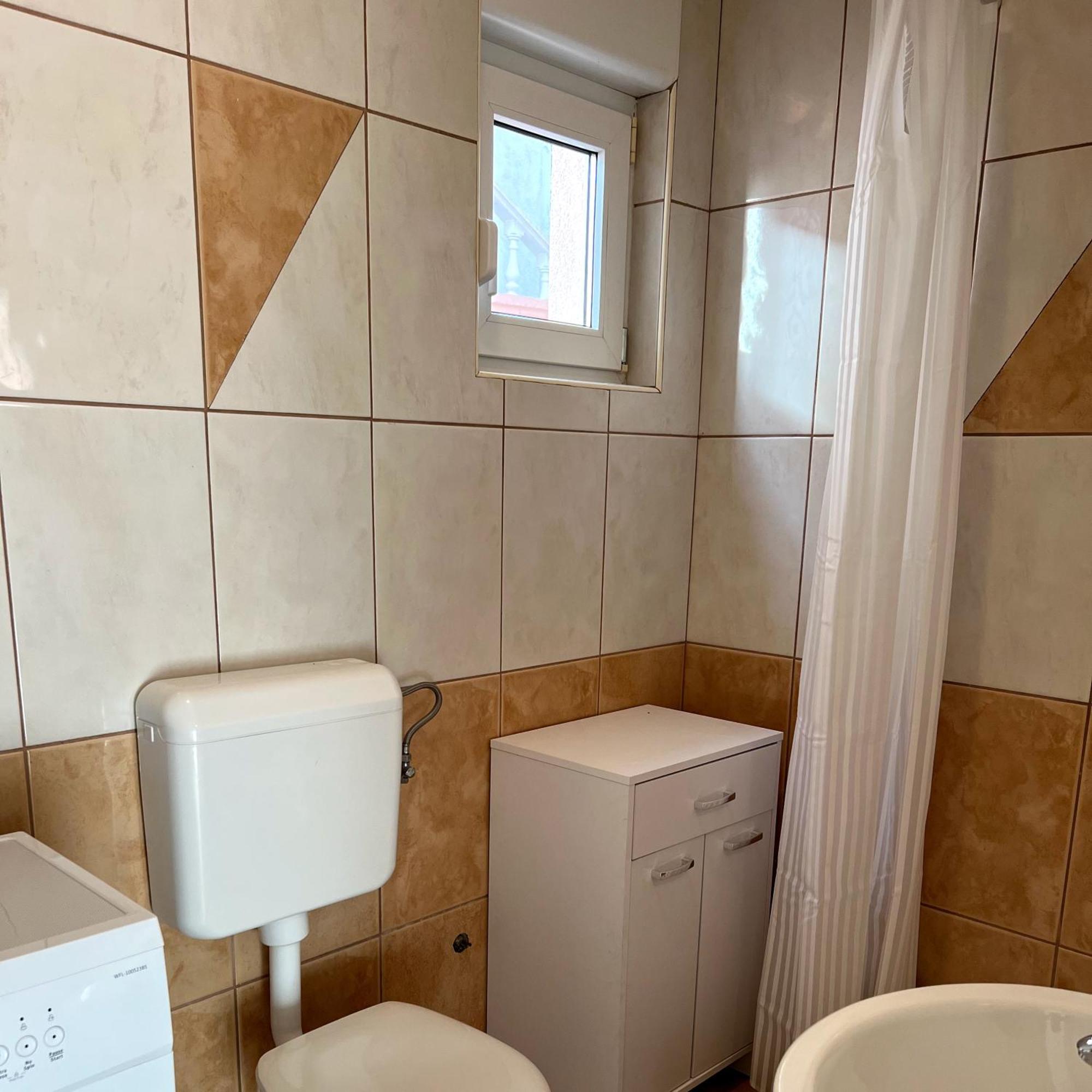 Apartments Dalmatia Sveti Petar  Rom bilde